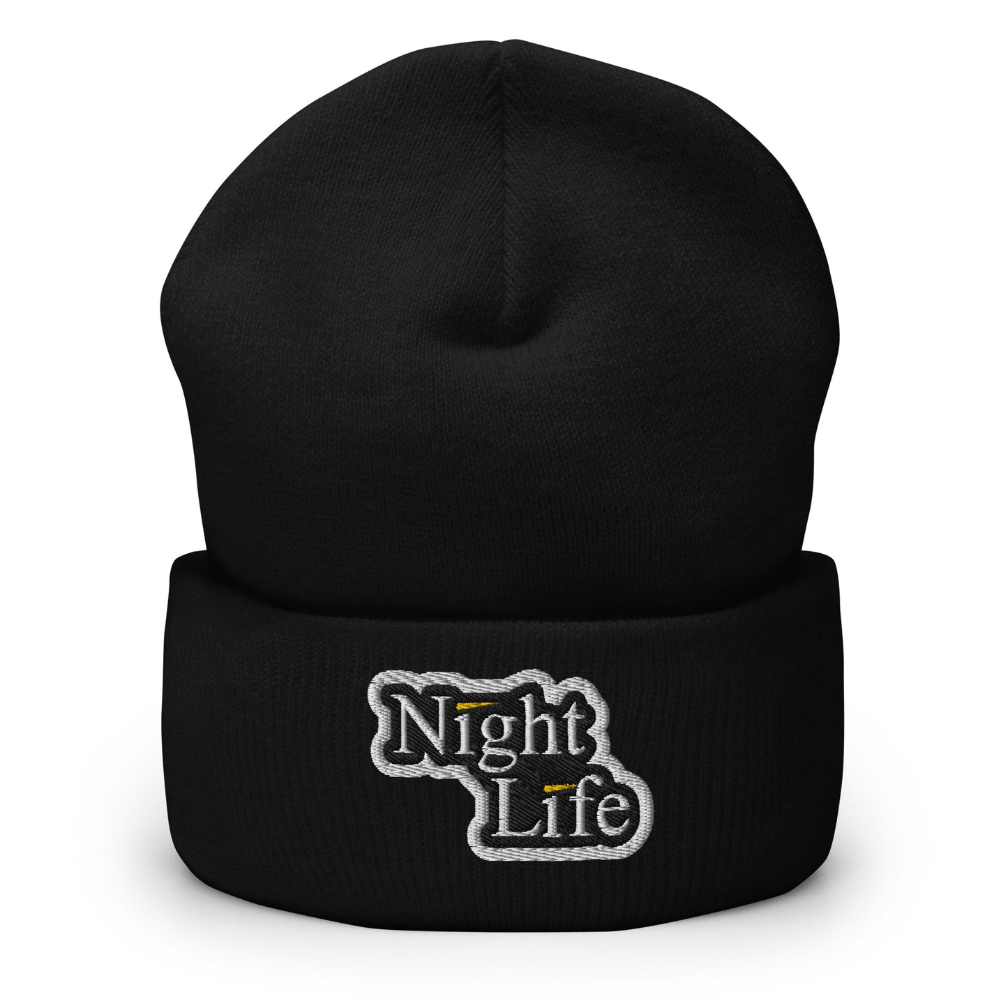 Myogi Nightlife Beanie