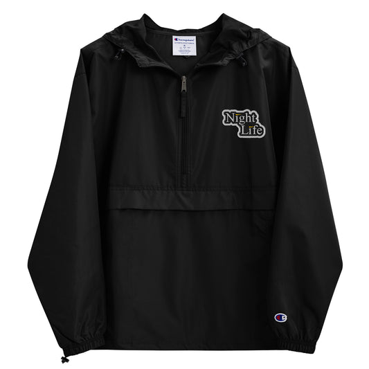 Myogi Nightlife Packable Jacket